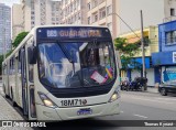 Viação Santo Ângelo 18M71 na cidade de Curitiba, Paraná, Brasil, por Thomas Kynast. Número da foto: #:id.