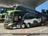 Viação Garcia 86098 na cidade de Bauru, São Paulo, Brasil, por Júnior Juninho. Número da foto: #12570273.