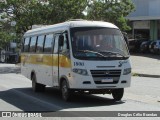 Siguitur Transporte Escolar 1800 na cidade de Belo Horizonte, Minas Gerais, Brasil, por Douglas Célio Brandao. Número da foto: #12572011.
