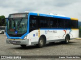 Transportes Futuro C30111 na cidade de Rio de Janeiro, Rio de Janeiro, Brasil, por Gabriel Oliveira da Silva. Número da foto: #12572495.