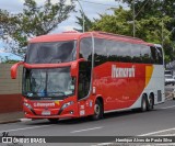 Expresso Itamarati 7313 na cidade de Campinas, São Paulo, Brasil, por Henrique Alves de Paula Silva. Número da foto: #:id.