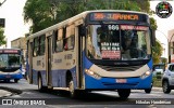 Viação Forte AF-98605 na cidade de Belém, Pará, Brasil, por Nikolas Henderson. Número da foto: #12571269.