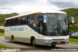 Emtram 3650 na cidade de Barra do Piraí, Rio de Janeiro, Brasil, por Paulo Henrique Pereira Borges. Número da foto: #12570725.