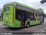 Viação Metrópole Paulista - Zona Leste 3 1792 na cidade de São Paulo, São Paulo, Brasil, por Rafael Lopes de Oliveira. Número da foto: #12572799.