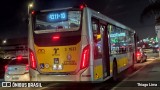 Viação Metrópole Paulista - Zona Leste 3 1623 na cidade de São Paulo, São Paulo, Brasil, por Thiago Lima. Número da foto: #:id.