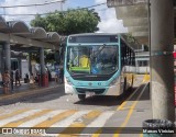 Auto Viação Dragão do Mar 42430 na cidade de Fortaleza, Ceará, Brasil, por Marcos Vinícius. Número da foto: #:id.