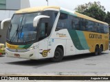 Empresa Gontijo de Transportes 18700 na cidade de Rio de Janeiro, Rio de Janeiro, Brasil, por Augusto César. Número da foto: #12572259.