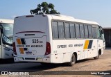 Expresso Novo Maranguape Transportes e Turismo 5252125 na cidade de Maranguape, Ceará, Brasil, por Iarley Rodrigues. Número da foto: #:id.