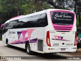 Jade Turismo 2130 na cidade de Campos do Jordão, São Paulo, Brasil, por Carlos Eduardo. Número da foto: #12571734.