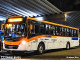 Itamaracá Transportes 1.656 na cidade de Paulista, Pernambuco, Brasil, por Matheus Silva. Número da foto: #12570245.