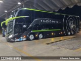 Viação Garcia 88089 na cidade de Americana, São Paulo, Brasil, por Gilson de Souza Junior. Número da foto: #12570963.