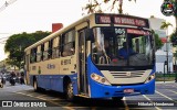 Viação Forte AF-98513 na cidade de Belém, Pará, Brasil, por Nikolas Henderson. Número da foto: #12571321.