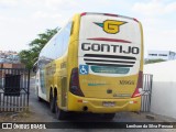 Empresa Gontijo de Transportes 18165 na cidade de Caruaru, Pernambuco, Brasil, por Lenilson da Silva Pessoa. Número da foto: #12572817.