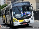 Viação Campo dos Ouros 3284 na cidade de Guarulhos, São Paulo, Brasil, por Davy Santos. Número da foto: #:id.