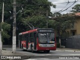 Himalaia Transportes > Ambiental Transportes Urbanos 4 1917 na cidade de São Paulo, São Paulo, Brasil, por Quintal de Casa Ônibus. Número da foto: #:id.