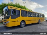 ADJ Tur - Transporte Santa Rita 024 na cidade de Muribeca, Sergipe, Brasil, por Bruno Costa. Número da foto: #12570529.