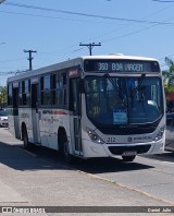 Borborema Imperial Transportes 212 na cidade de Recife, Pernambuco, Brasil, por Daniel  Julio. Número da foto: #12571789.