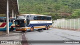 Viação Sertaneja 1100 na cidade de Pará de Minas, Minas Gerais, Brasil, por Anderson Gabriel. Número da foto: #:id.