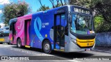 Transunião Transportes 3 6559 na cidade de São Paulo, São Paulo, Brasil, por Jefferson Nascimento. Número da foto: #12570550.