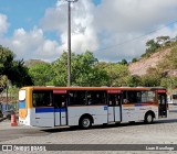 Itamaracá Transportes 1.670 na cidade de Recife, Pernambuco, Brasil, por Luan Busólogo. Número da foto: #:id.