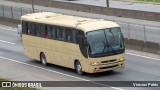 Ônibus Particulares 20101 na cidade de Joinville, Santa Catarina, Brasil, por Vinicius Petris. Número da foto: #12571871.