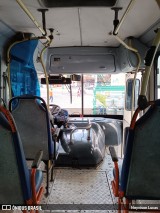 Ônibus Particulares 3399 na cidade de Salinópolis, Pará, Brasil, por Neyvison Lucas. Número da foto: #12572739.