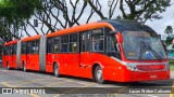 Cristo Rei > CCD Transporte Coletivo > SPE Via Mobilidade S/A DE714 na cidade de Curitiba, Paraná, Brasil, por Lucas Weber Calizario. Número da foto: #12572661.