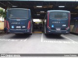 Jundiá Transportadora Turistica 1288 na cidade de São Roque, São Paulo, Brasil, por Lucas Pinheiro. Número da foto: #:id.