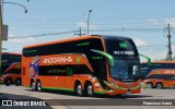 Empresa de Transportes Andorinha 7065 na cidade de Presidente Prudente, São Paulo, Brasil, por Francisco Ivano. Número da foto: #12570822.