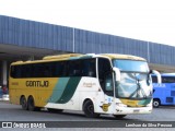 Empresa Gontijo de Transportes 14600 na cidade de Caruaru, Pernambuco, Brasil, por Lenilson da Silva Pessoa. Número da foto: #12572789.