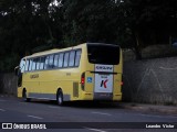 Kaissara - Viação Caiçara 9713 na cidade de Belo Horizonte, Minas Gerais, Brasil, por Leandro  Victor. Número da foto: #12571796.