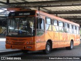 Cristo Rei > CCD Transporte Coletivo > SPE Via Mobilidade S/A DA014 na cidade de Curitiba, Paraná, Brasil, por Robert Matheus De Morais Oliveira. Número da foto: #12570274.
