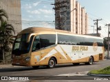 Eco Polo Brasil Transportes 110 na cidade de Niterói, Rio de Janeiro, Brasil, por Rafael Lima. Número da foto: #12570979.