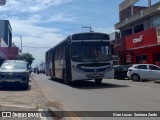 Transvida Transporte Coletivo 2036 na cidade de Ji-Paraná, Rondônia, Brasil, por Gian Lucas  Santana Zardo. Número da foto: #12572175.