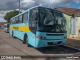 Ônibus Particulares 0A39 na cidade de Três Pontas, Minas Gerais, Brasil, por Durval Dareen. Número da foto: #:id.