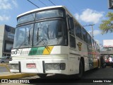 Empresa Gontijo de Transportes 3300 na cidade de Divinópolis, Minas Gerais, Brasil, por Leandro  Victor. Número da foto: #12571532.