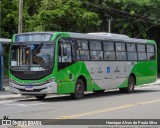VB Transportes e Turismo 3436 na cidade de Campinas, São Paulo, Brasil, por Henrique Alves de Paula Silva. Número da foto: #12571105.