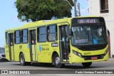 Viação Primor 400.011 na cidade de São Luís, Maranhão, Brasil, por Paulo Henrique Pereira Borges. Número da foto: #12570747.