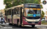 Empresa de Transportes Nova Marambaia AT-22902 na cidade de Belém, Pará, Brasil, por Nikolas Henderson. Número da foto: #12571284.