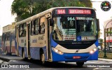 Viação Forte AF-96405 na cidade de Belém, Pará, Brasil, por Nikolas Henderson. Número da foto: #12571274.