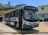 Cidade Real 1330 na cidade de Petrópolis, Rio de Janeiro, Brasil, por Samuel Fernando. Número da foto: #12572534.