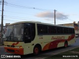 Transcotta Turismo 1370 na cidade de Mariana, Minas Gerais, Brasil, por WILLIAN COUTO. Número da foto: #:id.