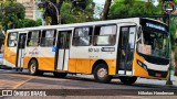 Belém Rio Transportes BD-149 na cidade de Belém, Pará, Brasil, por Nikolas Henderson. Número da foto: #12571059.