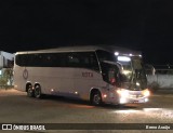Rota Transportes Rodoviários 7915 na cidade de Paulo Afonso, Bahia, Brasil, por Breno Araújo. Número da foto: #12571453.