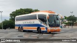 Viação Sertaneja 730 na cidade de Nova Serrana, Minas Gerais, Brasil, por Anderson Gabriel. Número da foto: #:id.