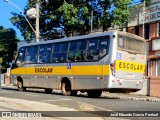 Auto Viação MM Souza Turismo 16702 na cidade de Capivari, São Paulo, Brasil, por José Eduardo Garcia Pontual. Número da foto: #:id.