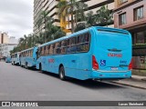 Empresa de Transporte Coletivo Viamão 8402 na cidade de Porto Alegre, Rio Grande do Sul, Brasil, por Lucas Steinhorst. Número da foto: #12572318.