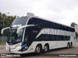 Auto Viação Catarinense 324337 na cidade de Curitiba, Paraná, Brasil, por Danilo Marcelo Silva. Número da foto: #12572142.