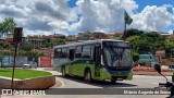 Turin Transportes 2320 na cidade de Congonhas, Minas Gerais, Brasil, por Márcio Augusto de Sousa. Número da foto: #12572450.