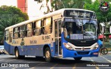 Transportes Águas Lindas BL-91507 na cidade de Belém, Pará, Brasil, por Nikolas Henderson. Número da foto: #12571345.